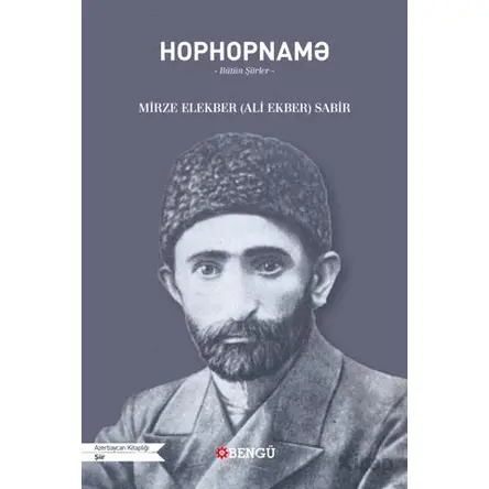 Hophopnam? - Mirze Elekber Sabir - Bengü Yayınları