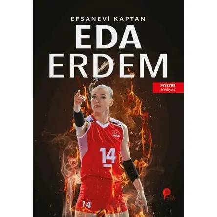 Eda Erdem - Can Eren - Peta Kitap
