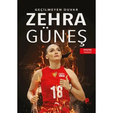 Zehra Güneş - Can Eren - Peta Kitap