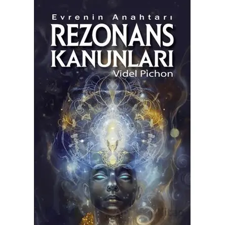 Evrenin Anahtarı: Rezonans Kanunları - Videl Pichon - SAGA Kitap