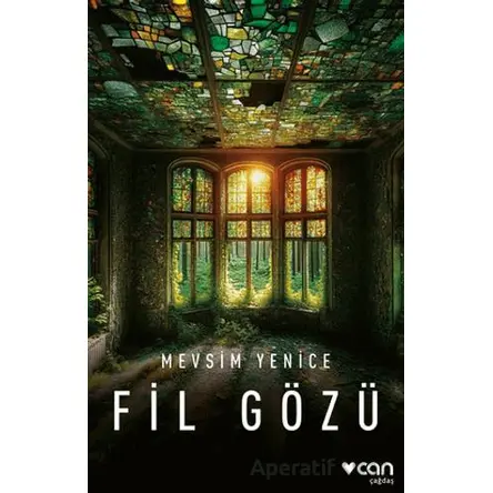 Fil Gözü - Mevsim Yenice - Can Yayınları
