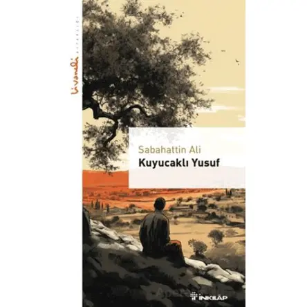 Kuyucaklı Yusuf - Sabahattin Ali - İnkılap Kitabevi