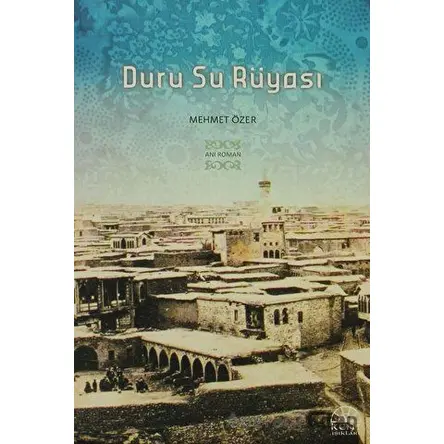 Şiroveya Mem u Zina Ehmede Xan - Perwiz Cihani - Nubihar Yayınları