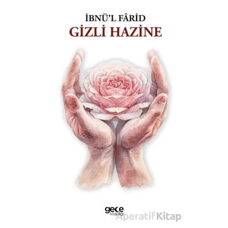 Gizli Hazine - İbnü-l Farid - Gece Kitaplığı