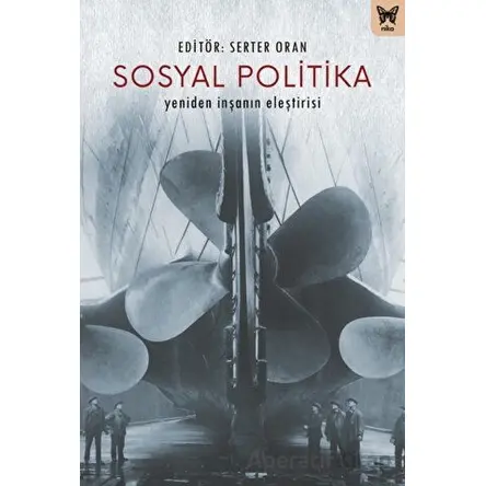 Sosyal Politika - Kolektif - Nika Yayınevi