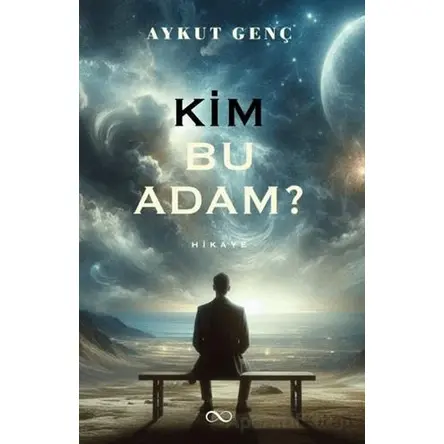 Kim Bu Adam? - Aykut Genç - Bengisu Yayınları
