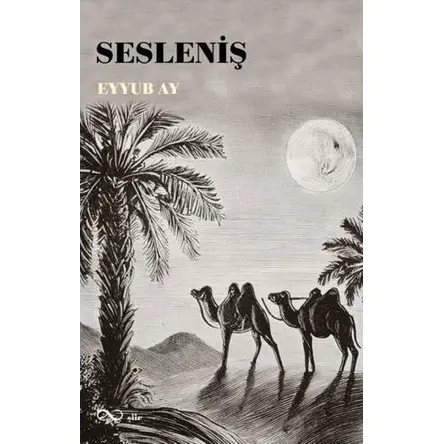 Sesleniş - Eyyub Ay - Bengisu Yayınları