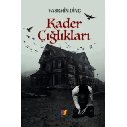 Kader Çığlıkları - Yasemin Dinç - Ateş Yayınları