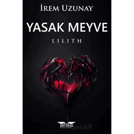 Yasak Meyve - İrem Uzunay - Perseus