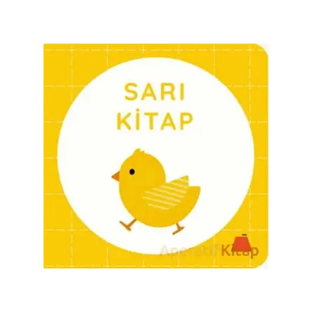 Sarı Kitap - Kolektif - Kumdan Kale