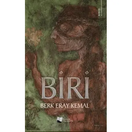 Biri - Berk Eray Kemal - Karina Yayınevi