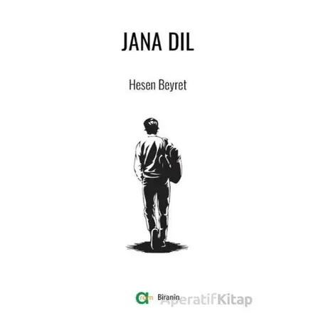 Jana Dil - Hesen Beyret - Aram Yayınları