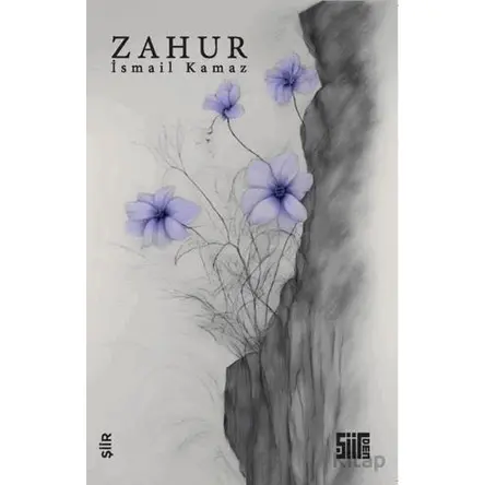 Zahur - İsmail Kamaz - Şiirden Yayıncılık