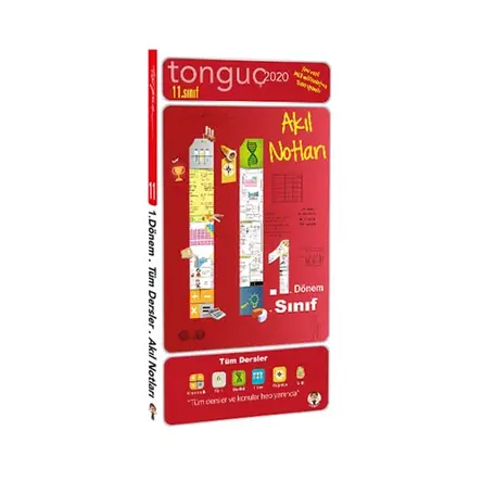 Tonguç 11.1 Akıl Notları
