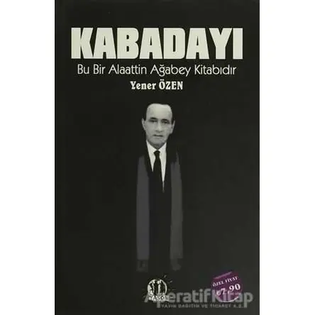 Kabadayı - Yener Özen - Yason Yayıncılık