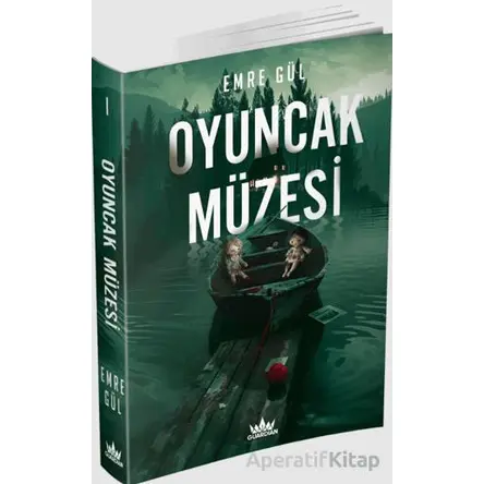 Oyuncak Müzesi 1 - Emre Gül - Guardian