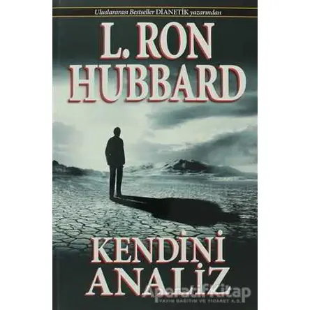 Kendini Analiz - L. Ron Hubbard - Boyut Yayın Grubu