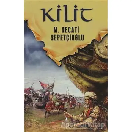 Kilit - M. Necati Sepetçioğlu - İrfan Yayıncılık