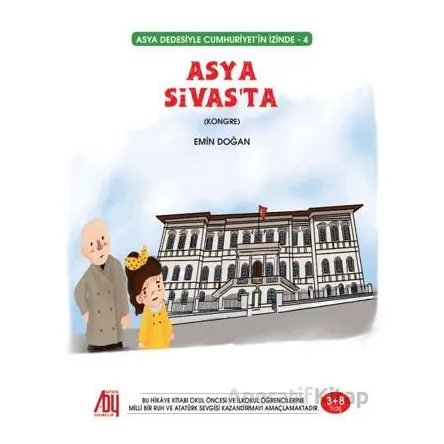 Asya Sivasta - Emin Doğan - Baygenç Yayıncılık