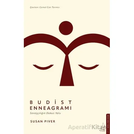 Budist Enneagramı - Susan Piver - Destek Yayınları