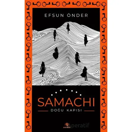 Samachi - Efsun Önder - Mavi Nefes Yayınları