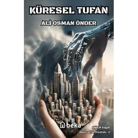Küresel Tufan - Ali Osman Önder - Beka Yayınları