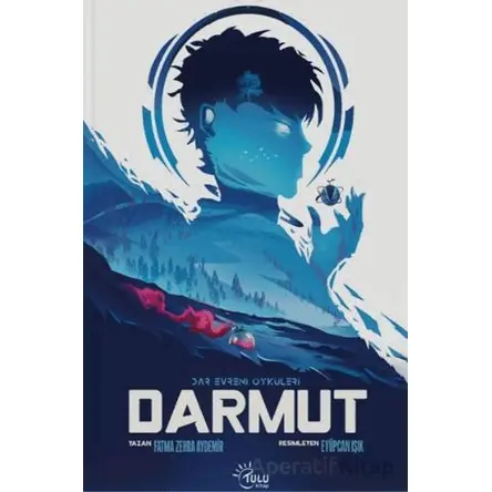 Darmut - Fatma Zehra Aydemir - Tulu Kitap