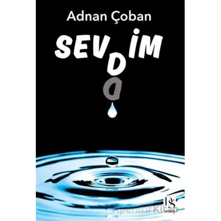 Sevdim - Adnan Çoban - DS Yayınları