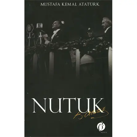 Nutuk - Mustafa Kemal Atatürk - Herdem Kitap