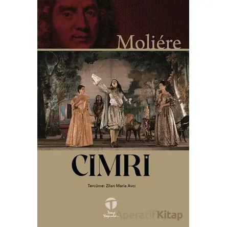 Cimri - Moliere - Tema Yayınları