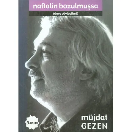 Naftalin Bozulmuşsa MSM Yayınları