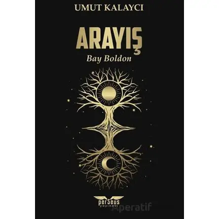 Arayış - Umut Kalaycı - Perseus