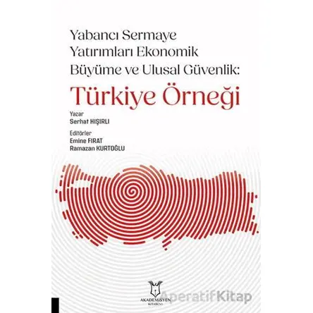Yabancı Sermaye Yatırımları Ekonomik Büyüme ve Ulusal Güvenlik: Türkiye Örneği