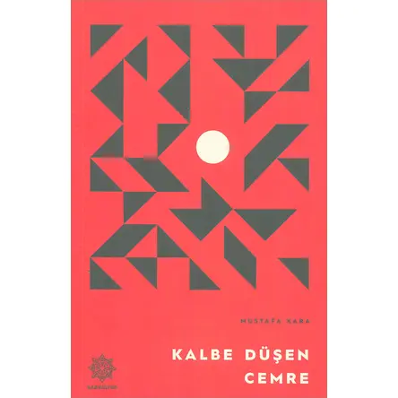 Kalbe Düşen Cemre - Mustafa Kara