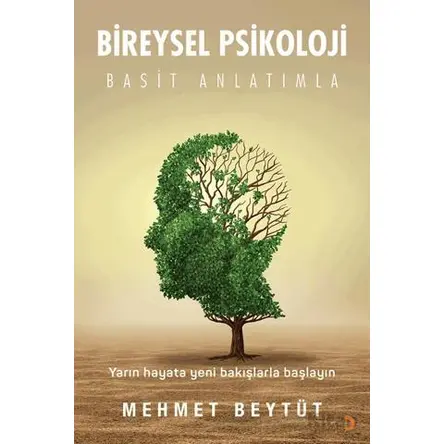 Bireysel Psikoloji - Mehmet Beytüt - Cinius Yayınları