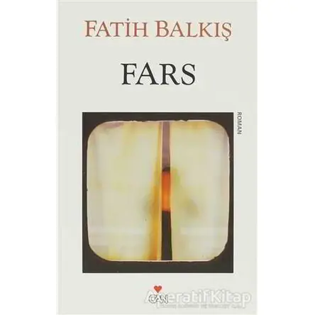 Fars - Fatih Balkış - Can Yayınları