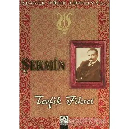 Şermin - Tevfik Fikret - Altın Kitaplar