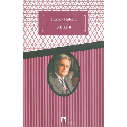 Şiirler - Hüsrev Hatemi - Dergah Yayınları