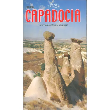 Espanol - Capadocia