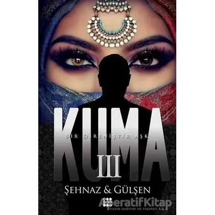 Kuma 3 - Şehnaz & Gülşen - Dokuz Yayınları