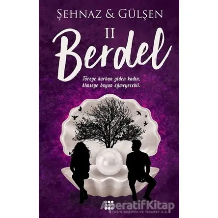 Berdel 2 - Şehnaz & Gülşen - Dokuz Yayınları