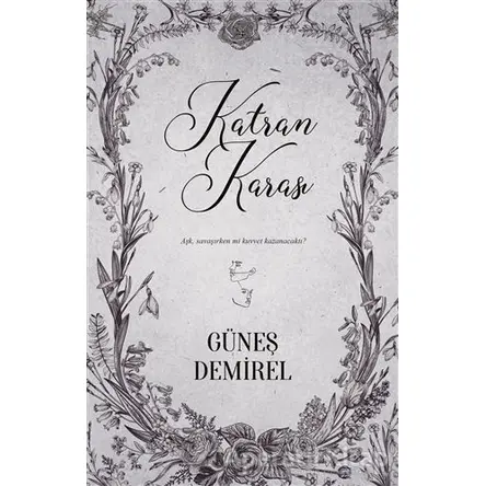 Katran Karası - Güneş Demirel - Ephesus Yayınları