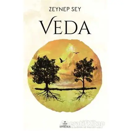 Veda - Zeynep Sey - Ephesus Yayınları