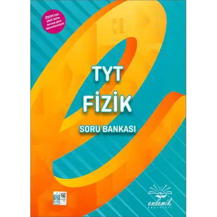 Endemik TYT Fizik Soru Bankası