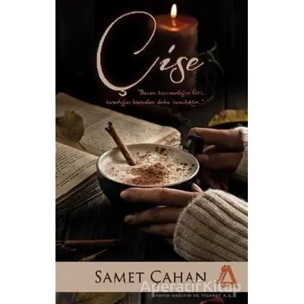 Çise - Samet Çahan - Sisyphos Yayınları
