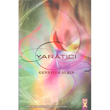 Yaratıcı - Gennifer Albin - Dex Yayınları
