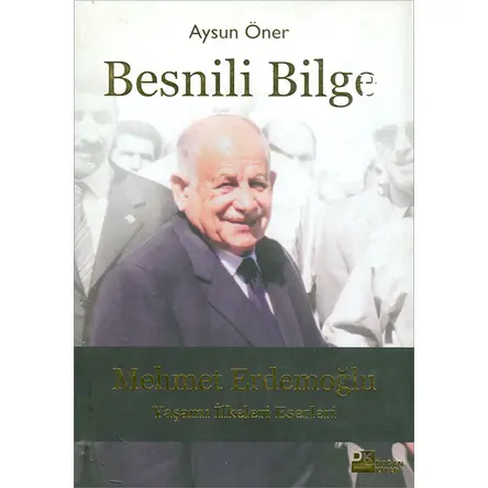 Besnili Bilge - Mehmet Erdemoğlu - Doğan Kitap