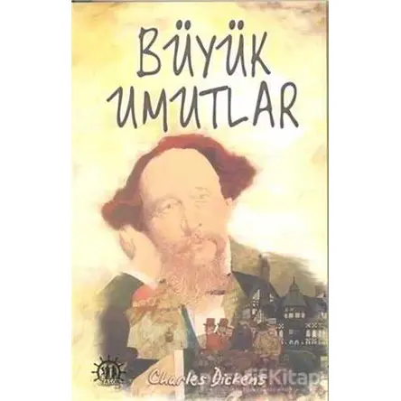 Büyük Umutlar - Charles Dickens - Yason Yayıncılık