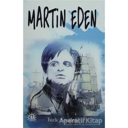 Martin Eden - Jack London - Yason Yayıncılık