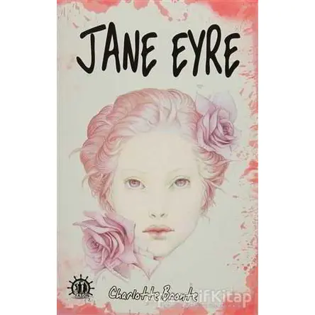 Jane Eyre - Charlotte Bronte - Yason Yayıncılık